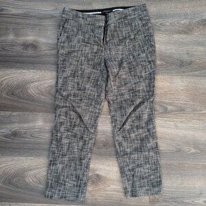 Ann Taylor Devin Fit Slim Pants